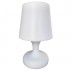 Lampe LED Sans Fil / Enceinte Bluetooth