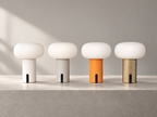 Lea cordless lamp