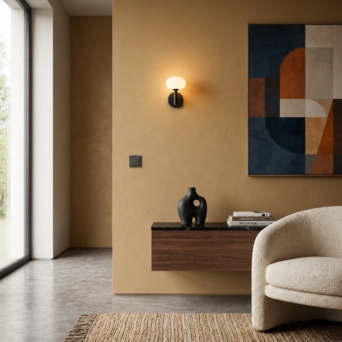 Applique Orion Altalum