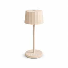 Lampe sans fil Facet