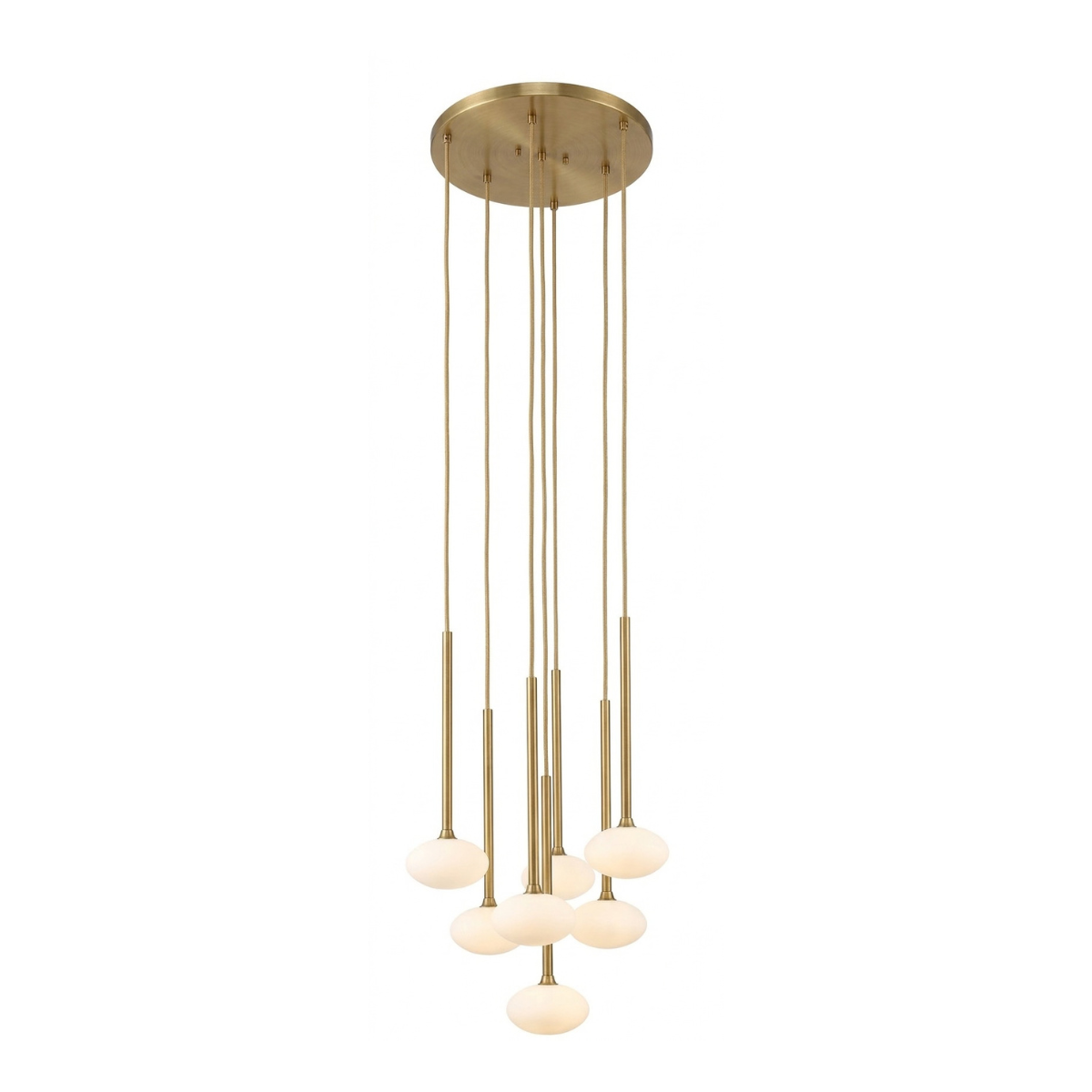 Orion Cluster Altalum Pendant Light