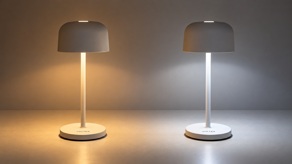 Elisa Cordless Lamp
