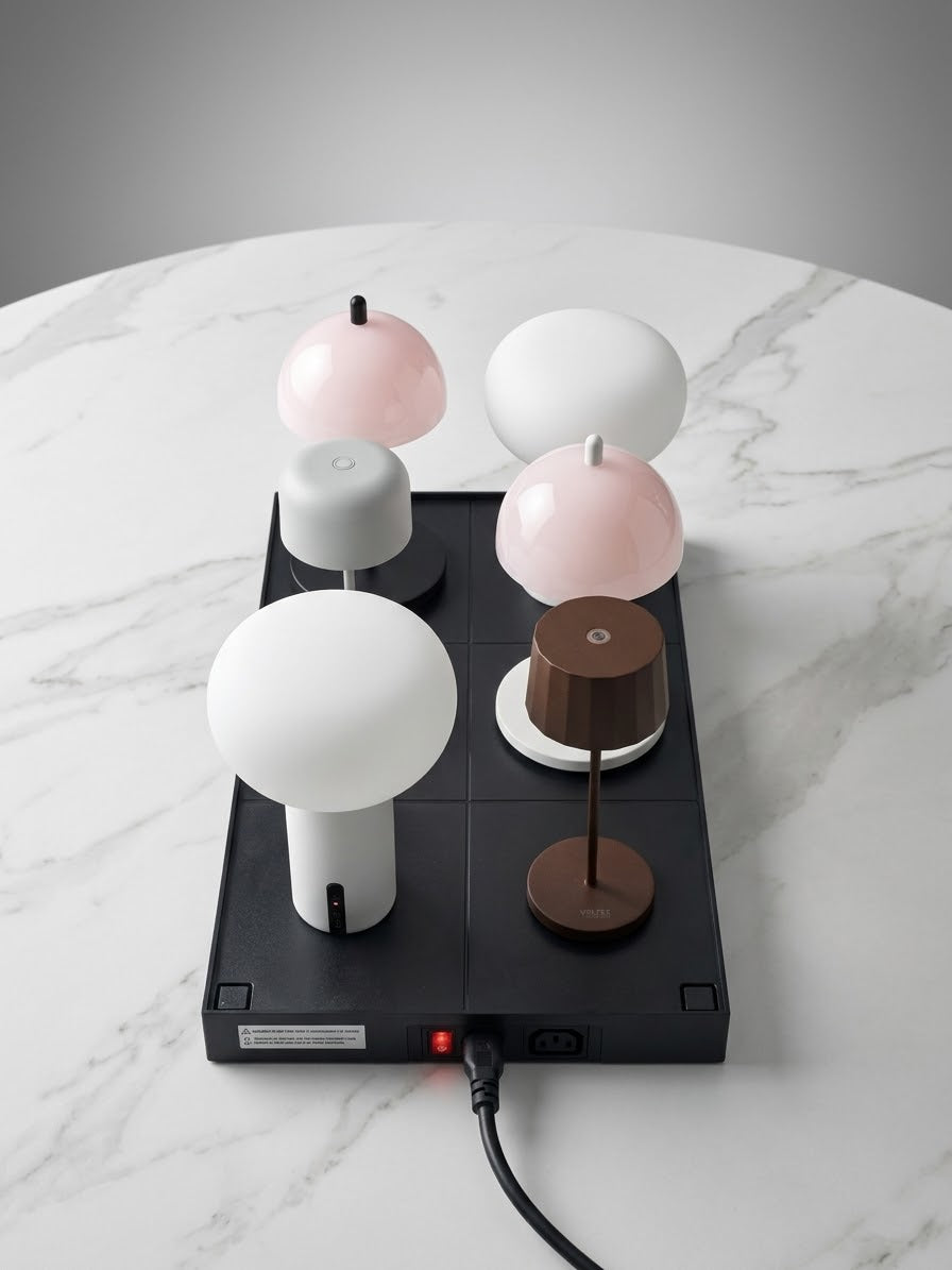Lampe sans fil Lea