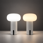 Lea cordless lamp