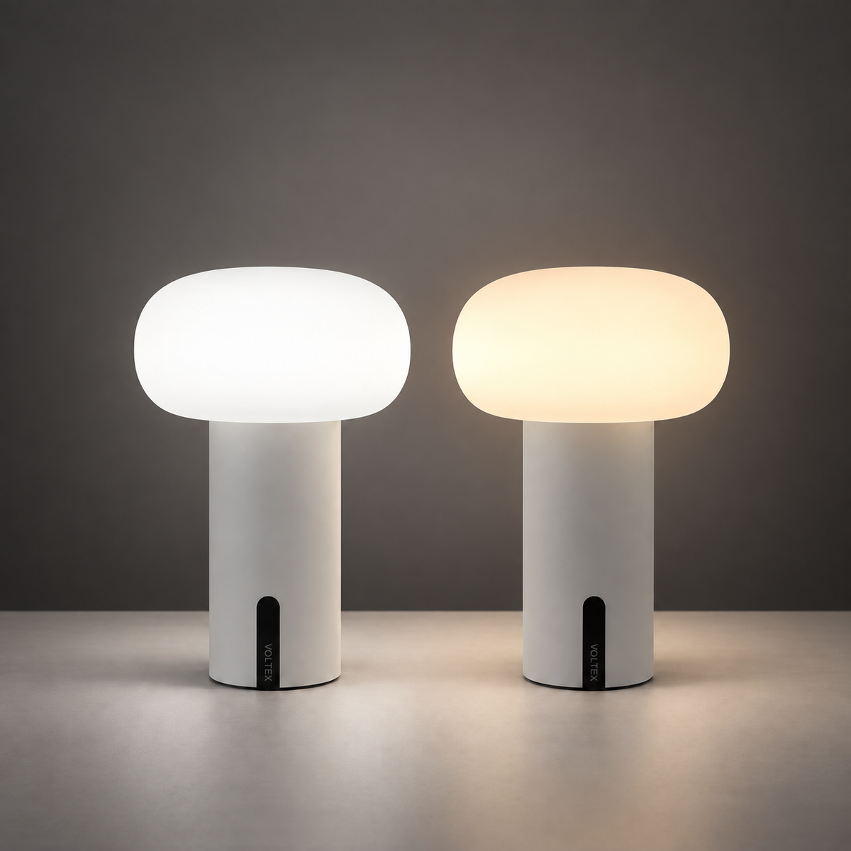 Lea cordless lamp