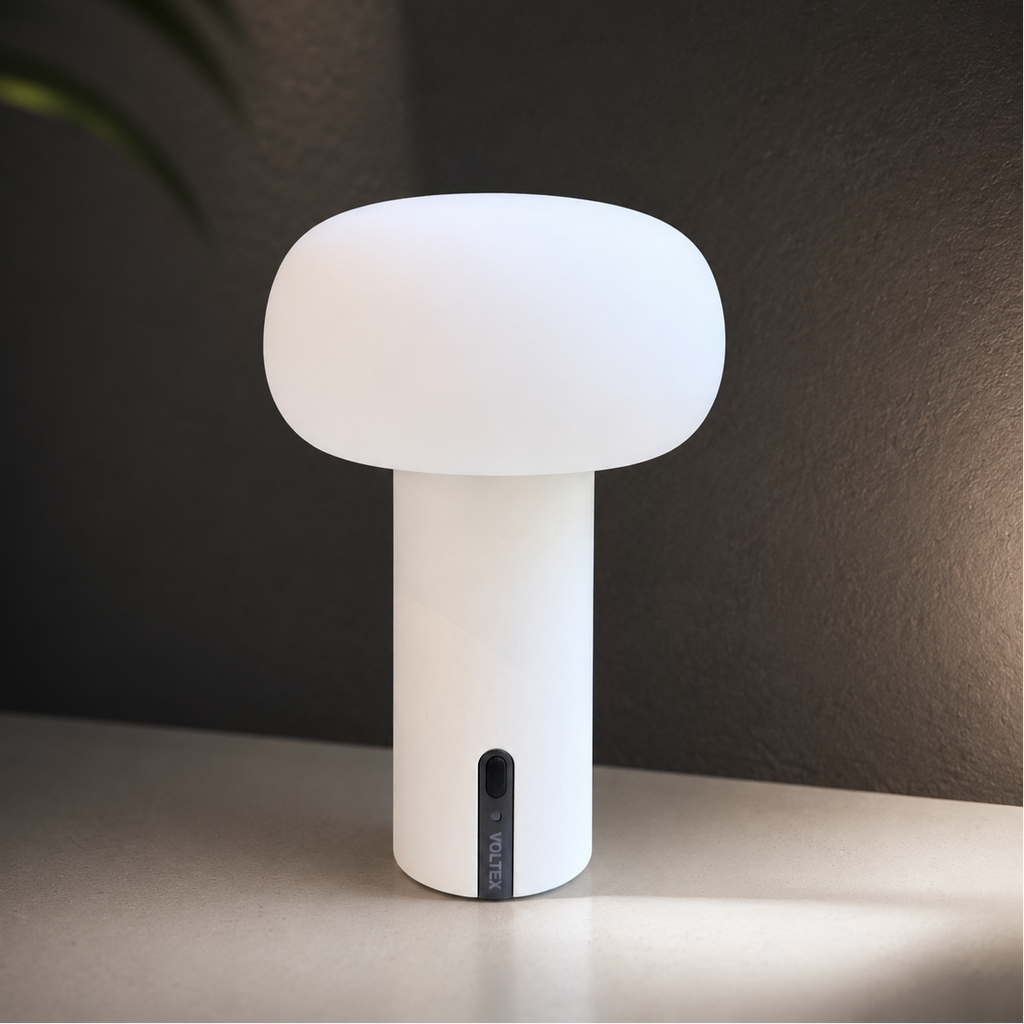 Lea cordless lamp