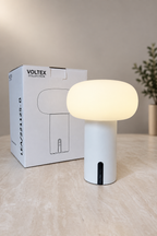 Lea cordless lamp
