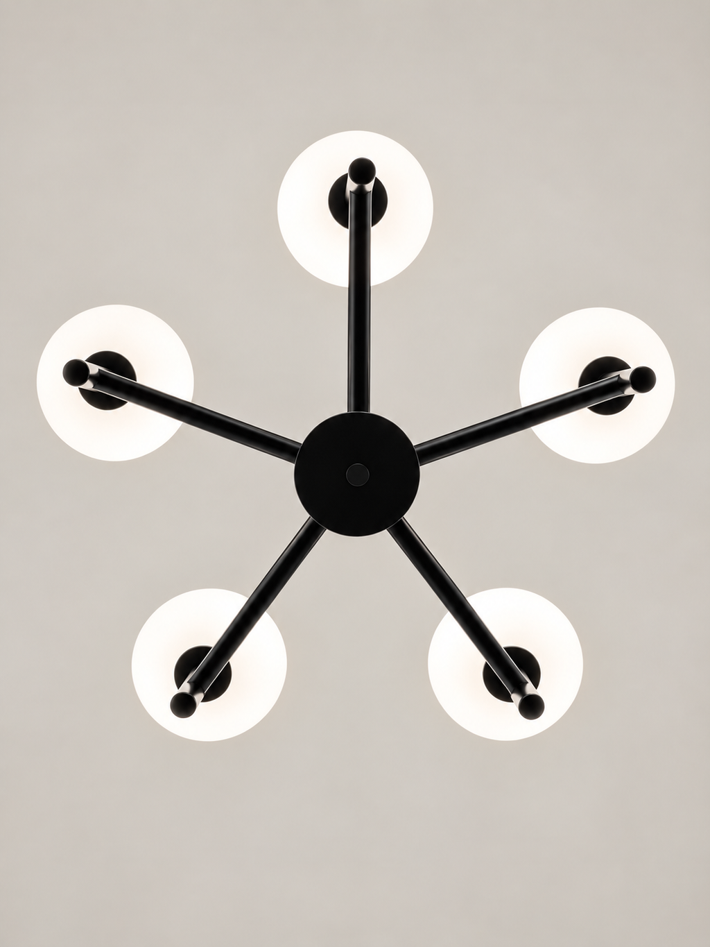 Suspension Orion 5 Altalum