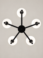 Suspension Orion 5 Altalum