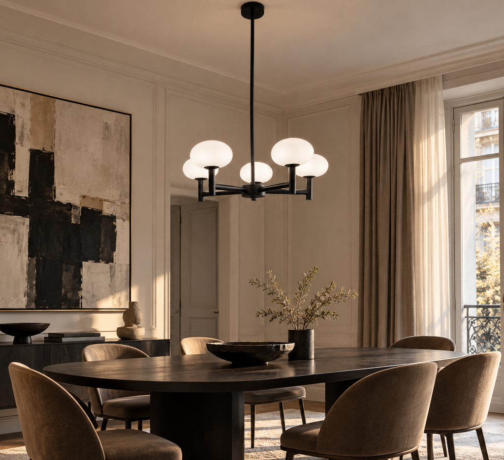 Suspension Orion 5 Altalum