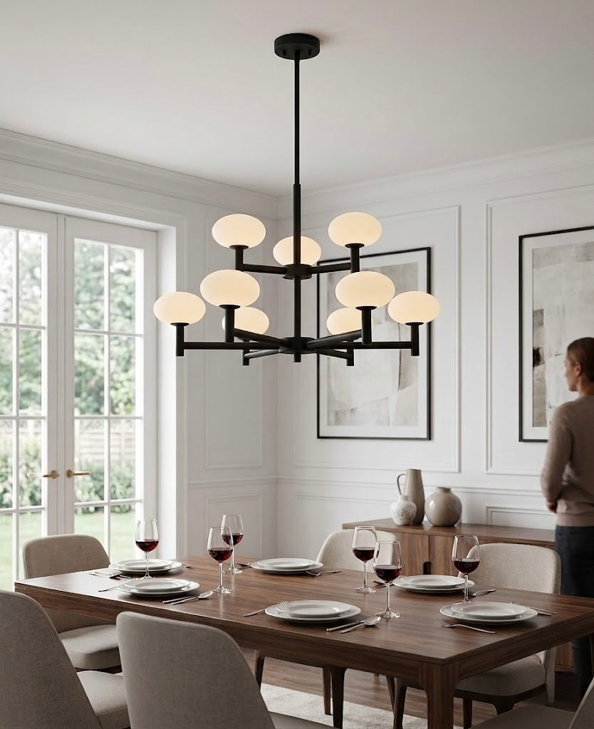 Suspension Orion 9 Altalum