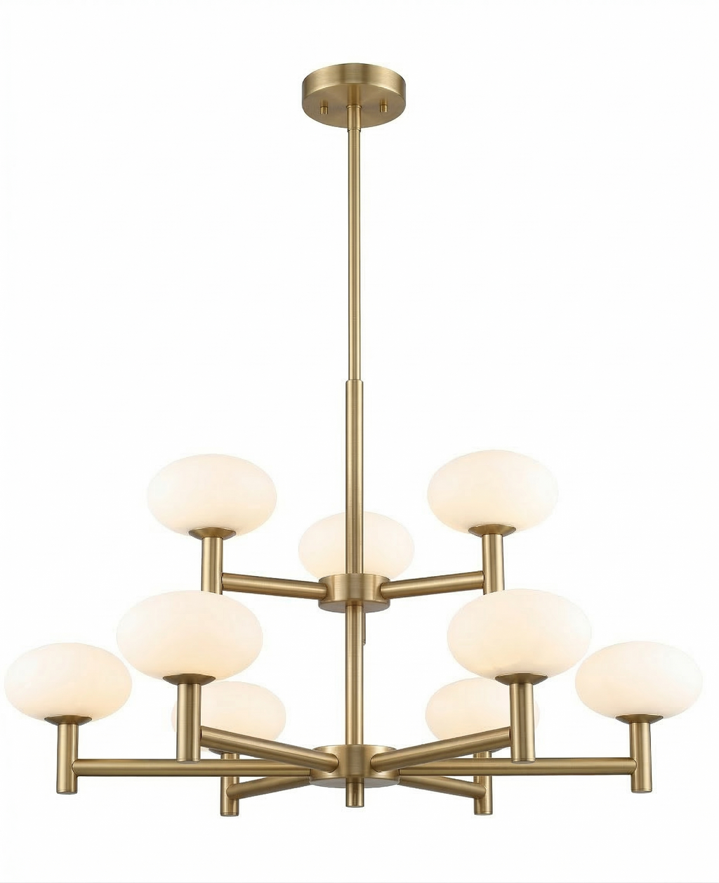 Suspension Orion 9 Altalum
