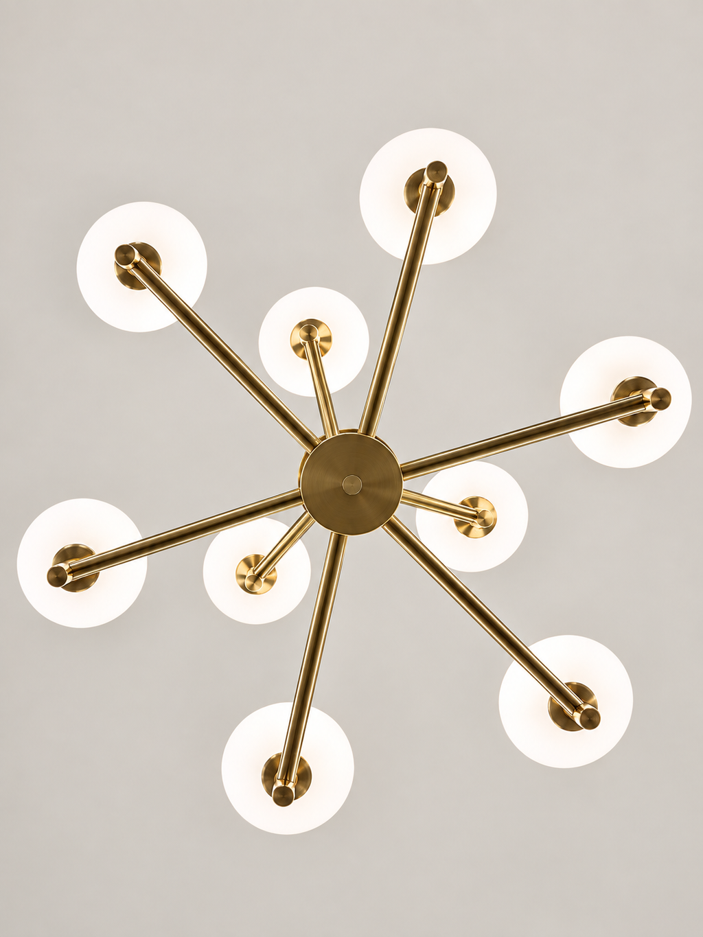 Suspension Orion 9 Altalum