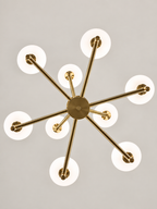 Suspension Orion 9 Altalum