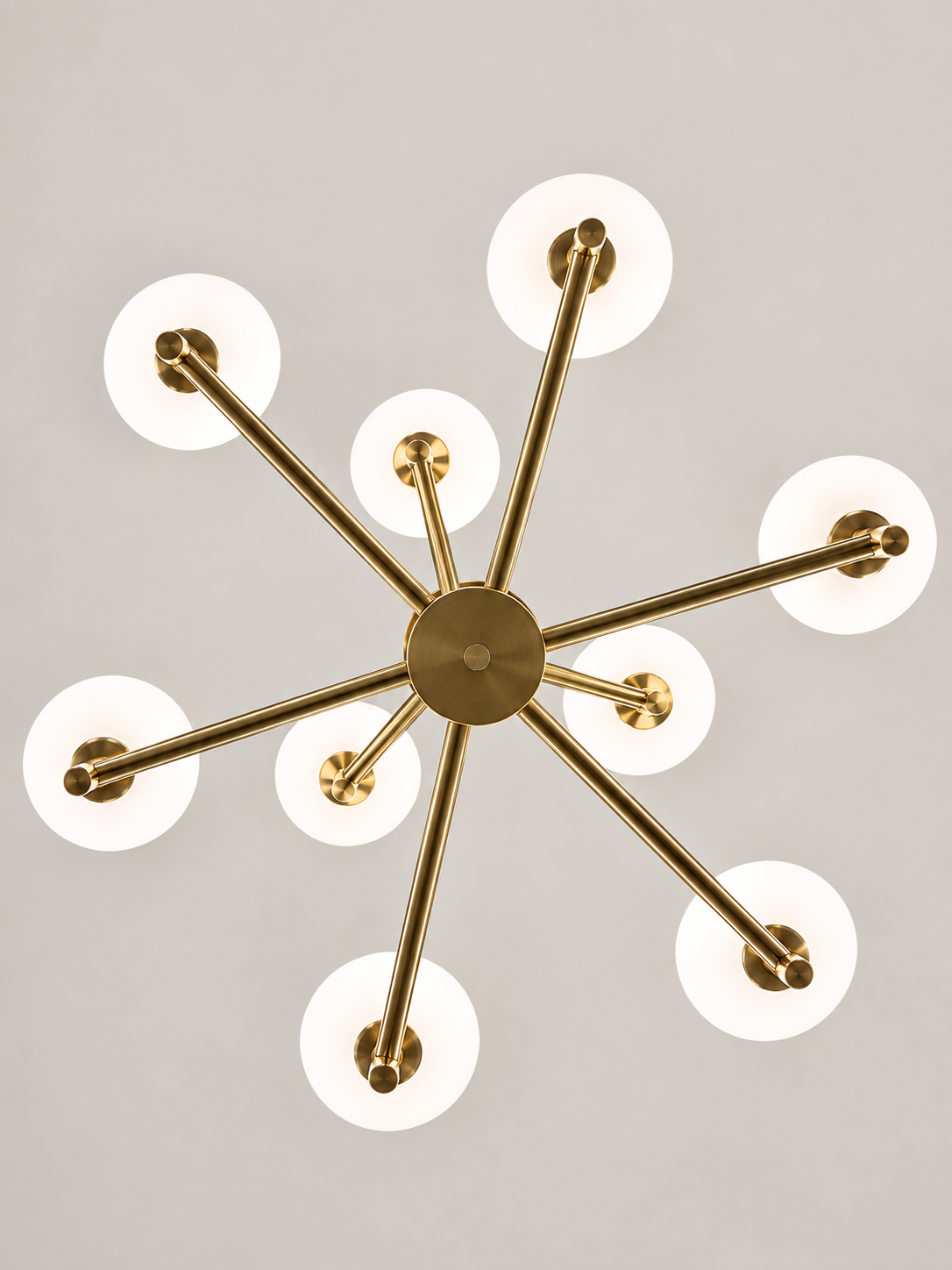 Suspension Orion 9 Altalum