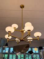 Suspension Orion 9 Altalum