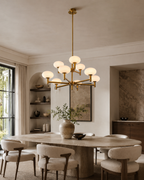 Suspension Orion 9 Altalum