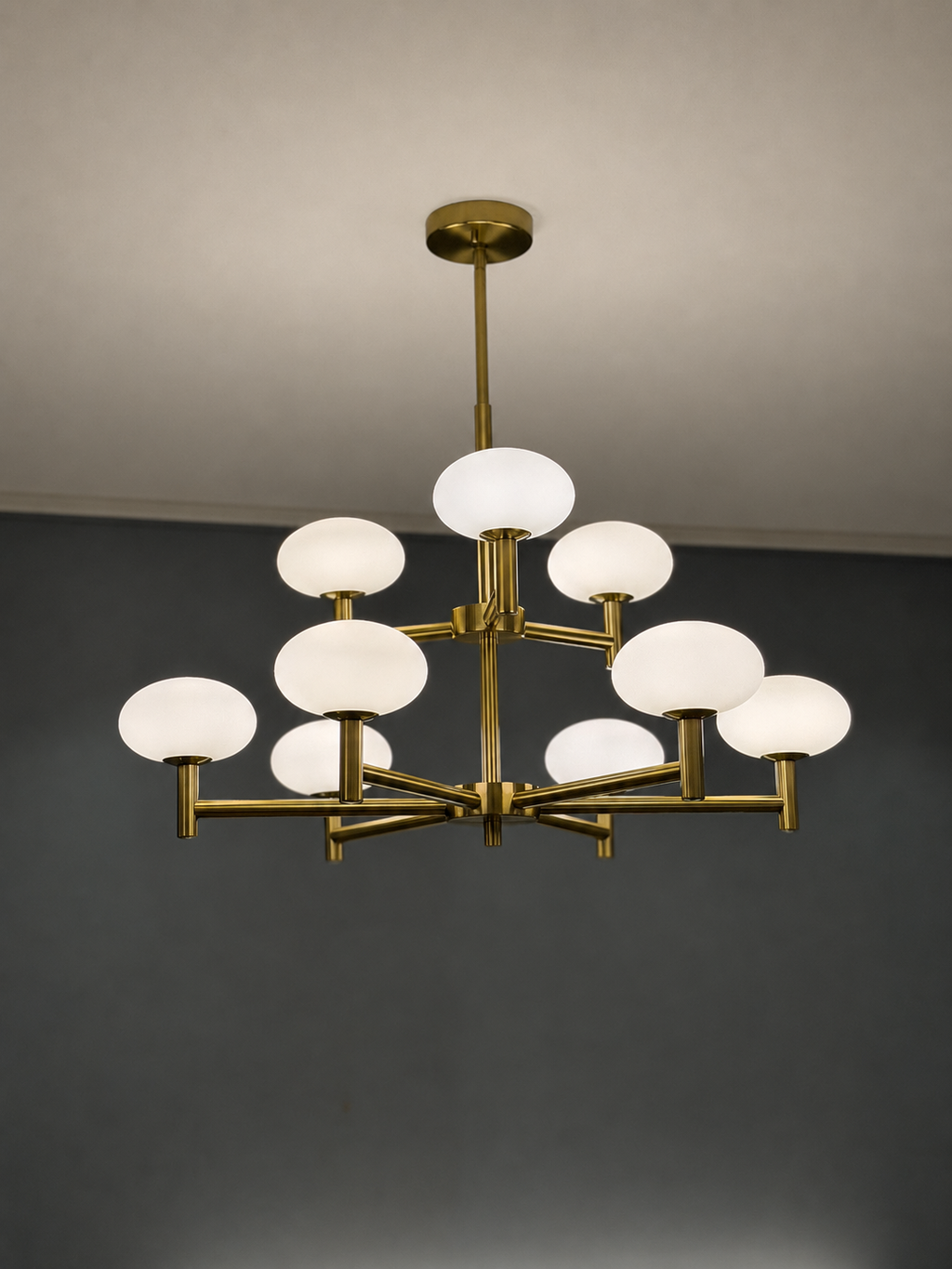 Suspension Orion 9 Altalum
