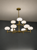 Suspension Orion 9 Altalum