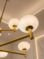 Suspension Orion 9 Altalum