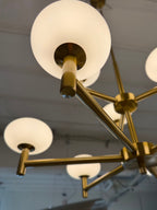 Suspension Orion 9 Altalum