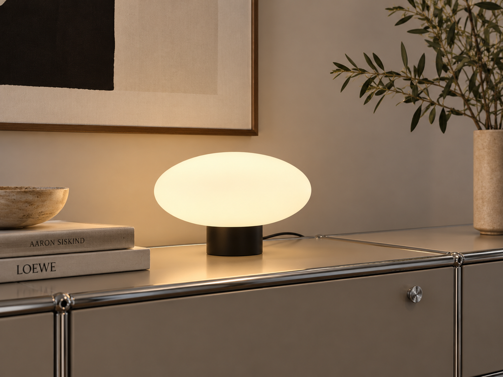 Lampe de table Orion Altalum