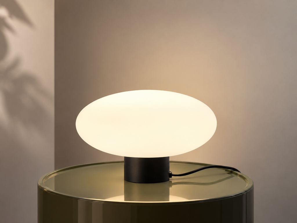 Lampe de table Orion Altalum