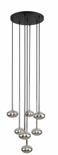 Suspension Orion Cluster Mirror Altalum