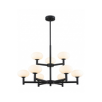 Suspension Orion 9 Altalum