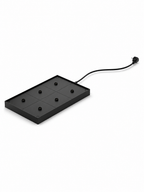 Station de recharge pour 6 lampes
