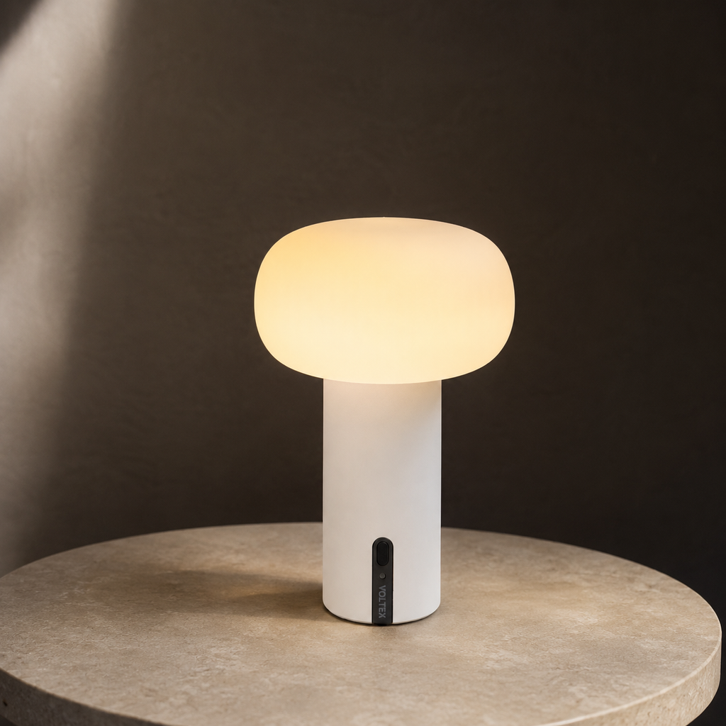 Lampe sans fil Lea