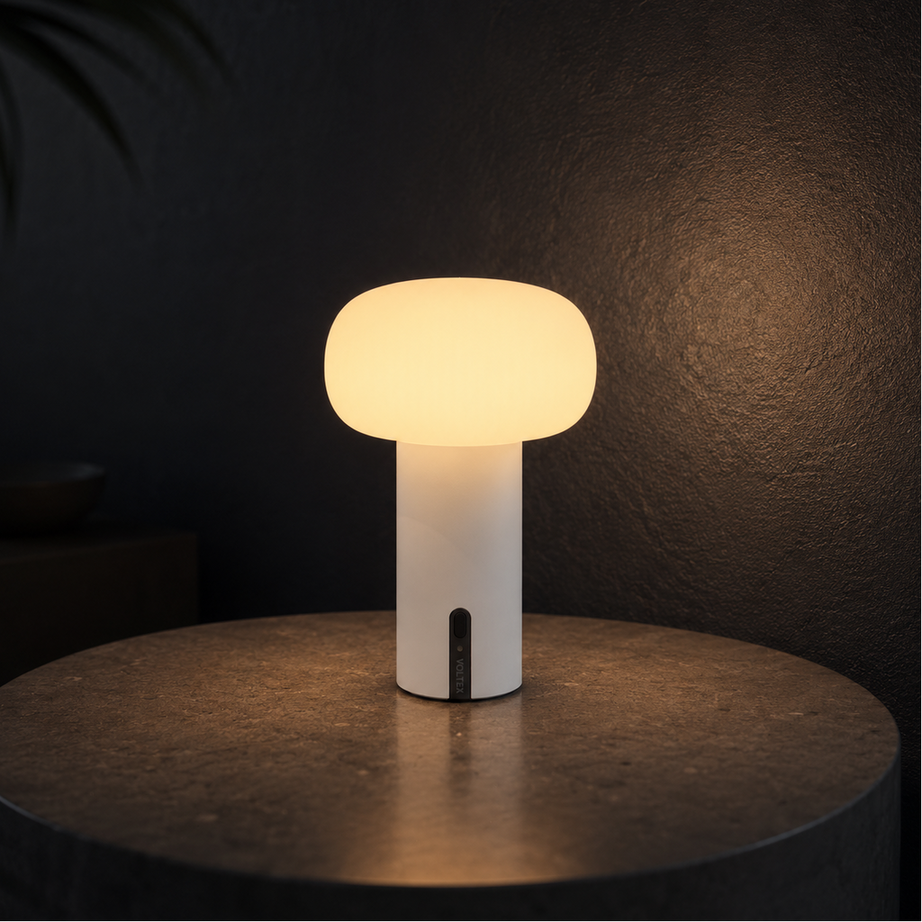 Lampe sans fil Lea