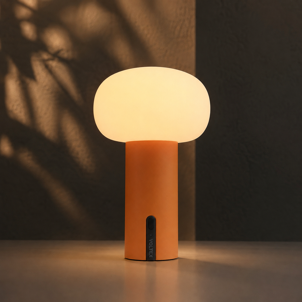 Lampe sans fil Lea
