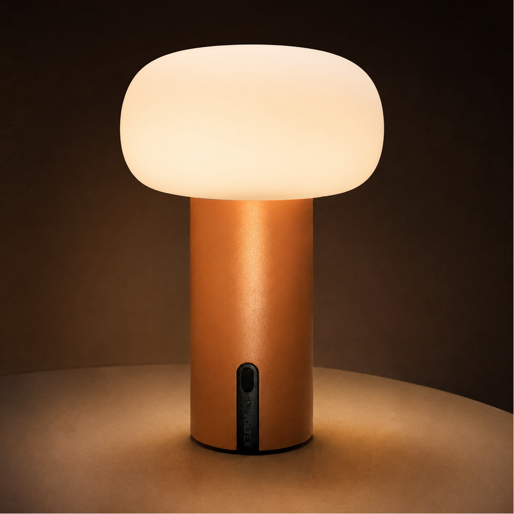 Lampe sans fil Lea
