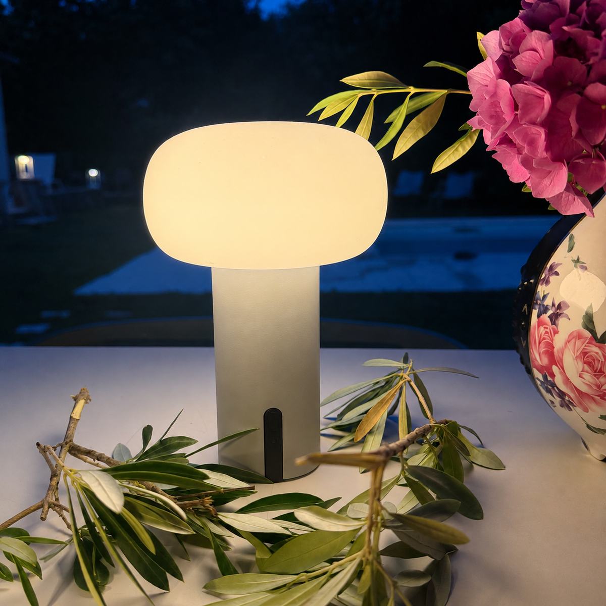 Lampe sans fil Lea