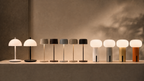 Lampe sans fil Lea
