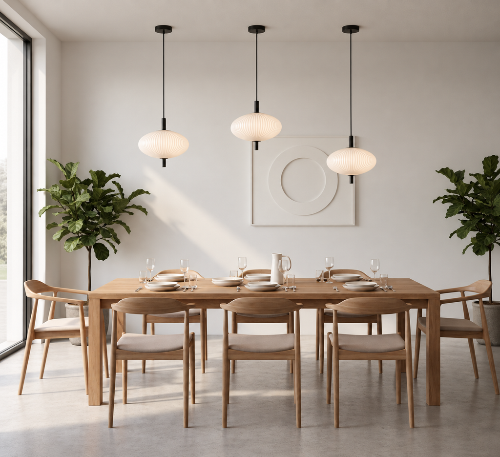 Suspension Aria Noir Altalum