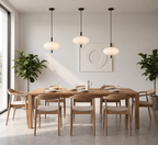 Suspension Aria Noir Altalum