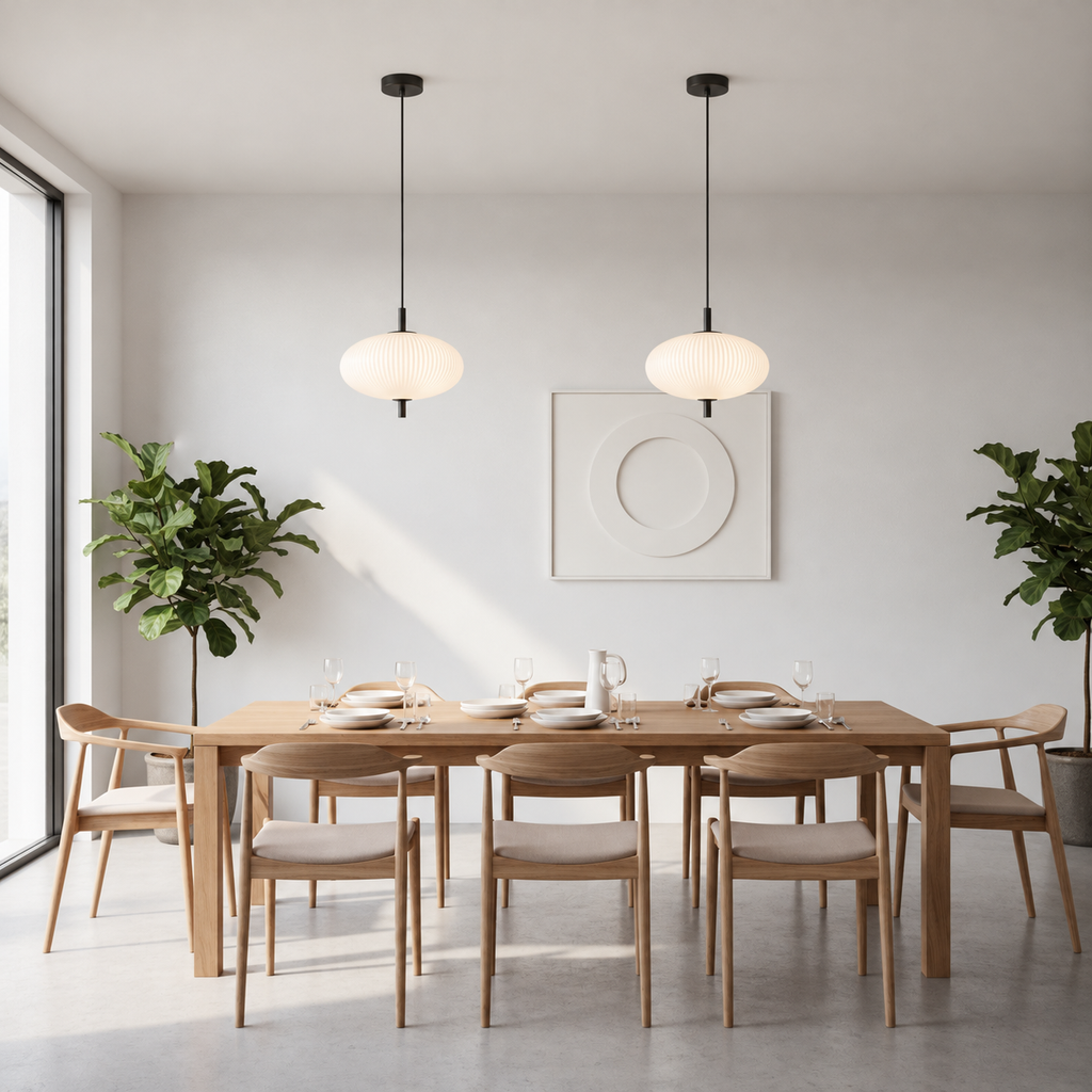 Suspension Aria Noir Altalum