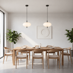 Suspension Aria Noir Altalum