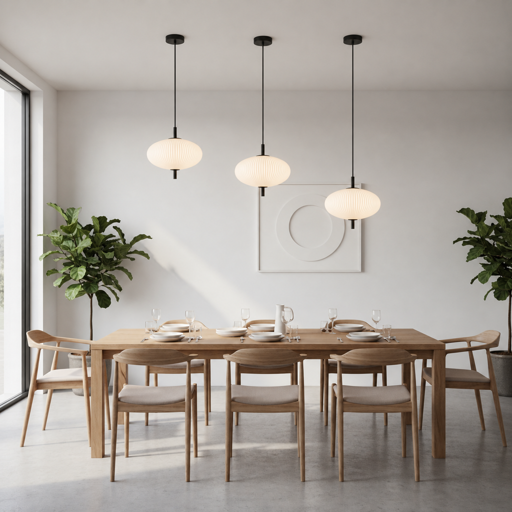 Suspension Aria Noir Altalum