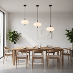 Suspension Aria Noir Altalum