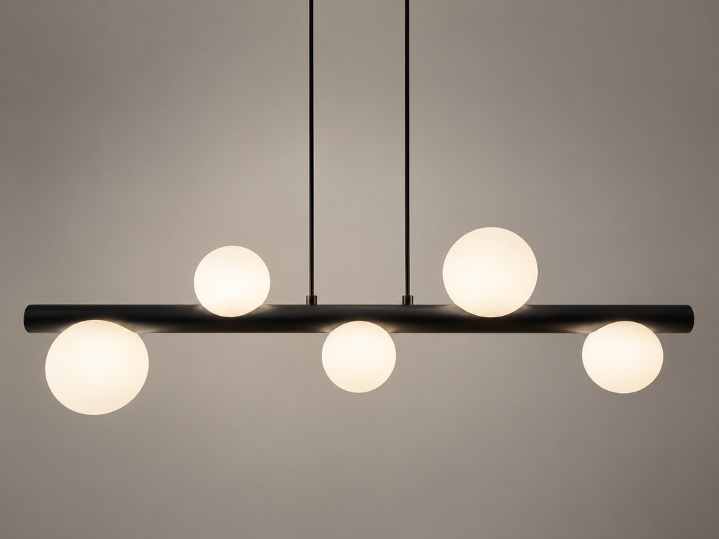 Suspension Antares Altalum