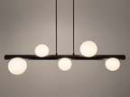 Suspension Antares Altalum