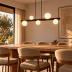 Suspension Antares Altalum